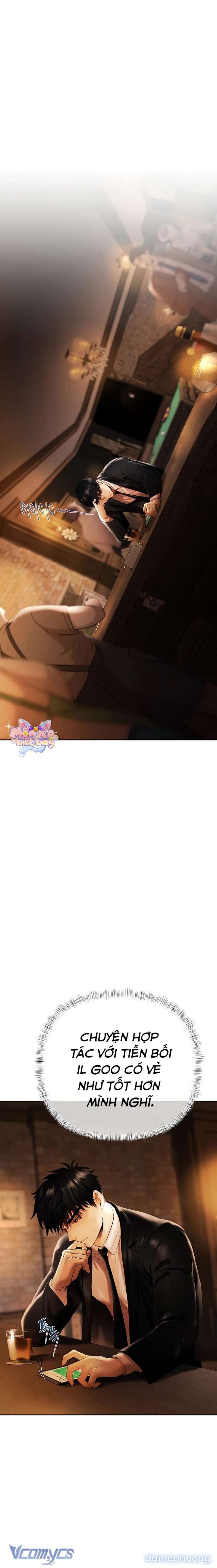 đọc truyện [18+] Trò Chơi Kim Tiền Chương 3 ảnh 3 tại Thiên Thai Truyện