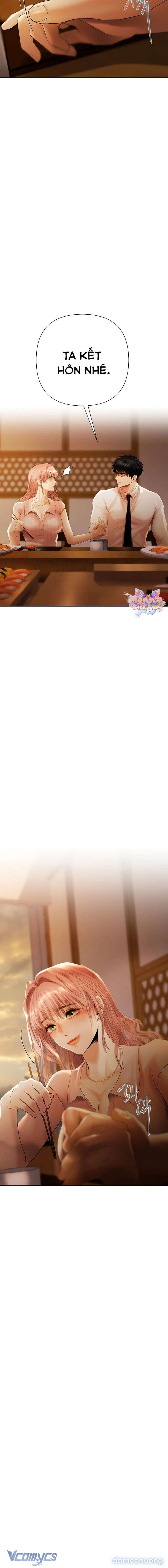 đọc truyện [18+] Trò Chơi Kim Tiền Chương 3 ảnh 14 tại Thiên Thai Truyện