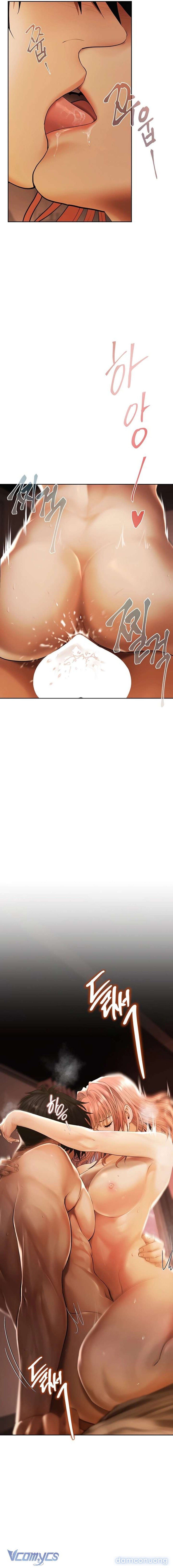 đọc truyện [18+] Trò Chơi Kim Tiền Chương 3 ảnh 15 tại Thiên Thai Truyện