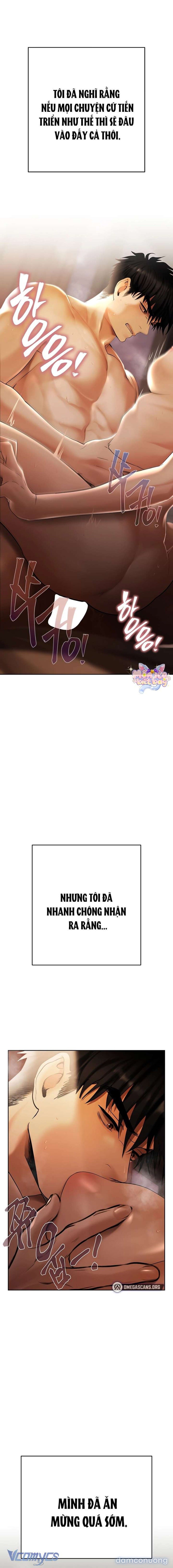 đọc truyện [18+] Trò Chơi Kim Tiền Chương 3 ảnh 16 tại Thiên Thai Truyện