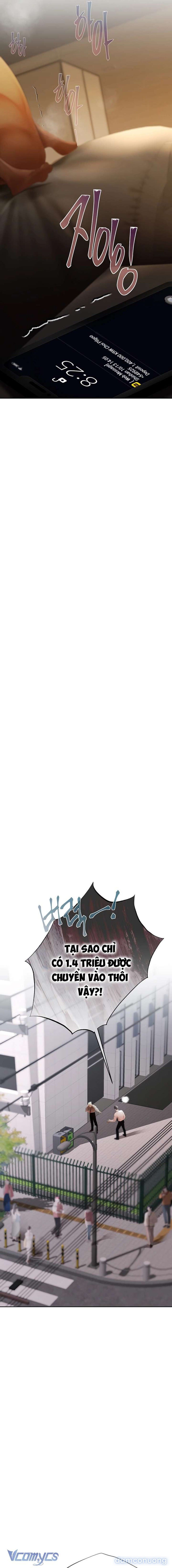 đọc truyện [18+] Trò Chơi Kim Tiền Chương 3 ảnh 17 tại Thiên Thai Truyện