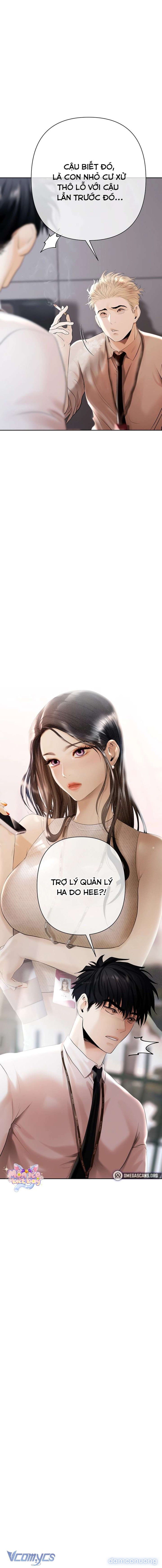 đọc truyện [18+] Trò Chơi Kim Tiền Chương 3 ảnh 20 tại Thiên Thai Truyện