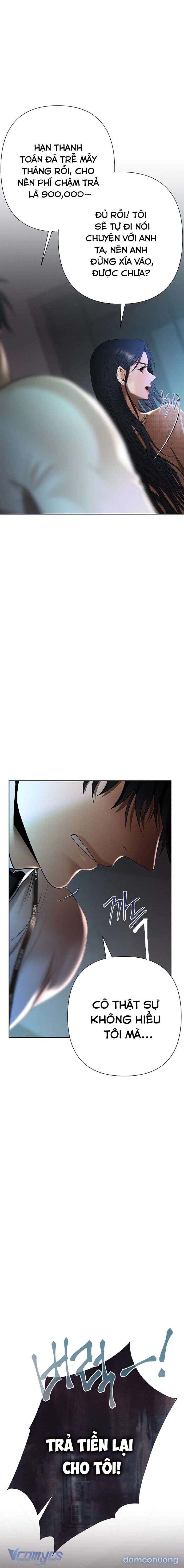 đọc truyện [18+] Trò Chơi Kim Tiền Chương 3 ảnh 28 tại Thiên Thai Truyện