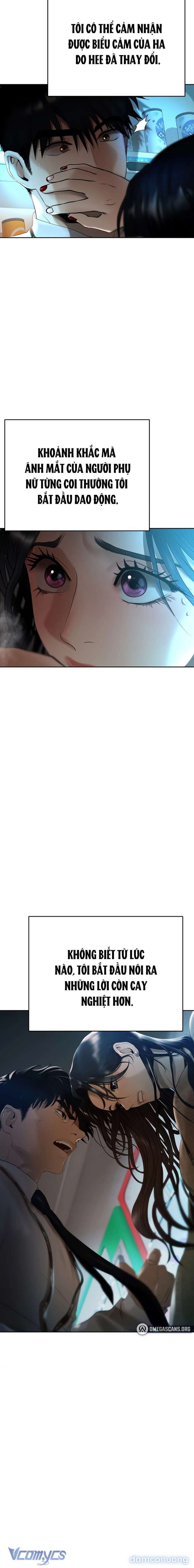 đọc truyện [18+] Trò Chơi Kim Tiền Chương 3 ảnh 30 tại Thiên Thai Truyện