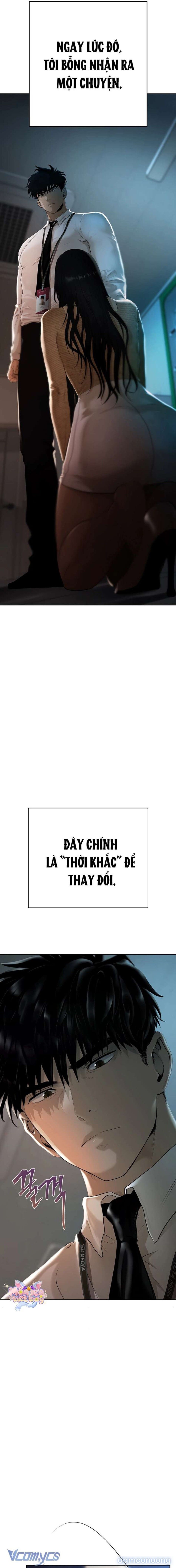 đọc truyện [18+] Trò Chơi Kim Tiền Chương 3 ảnh 31 tại Thiên Thai Truyện