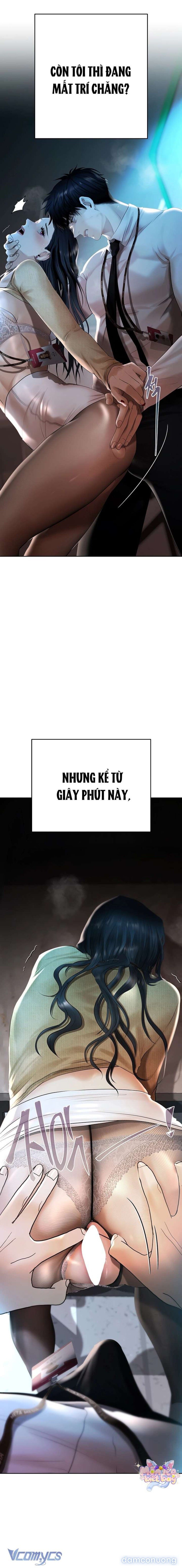 đọc truyện [18+] Trò Chơi Kim Tiền Chương 3 ảnh 35 tại Thiên Thai Truyện