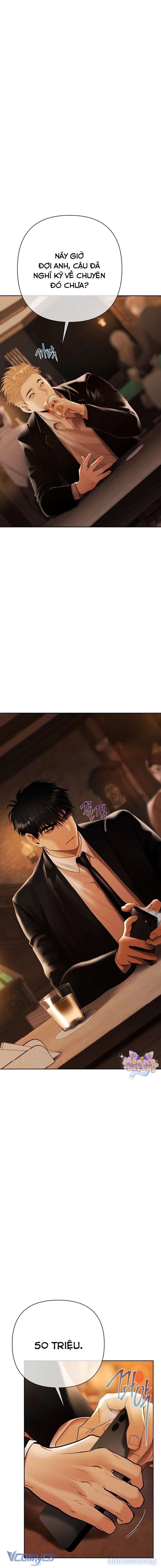 đọc truyện [18+] Trò Chơi Kim Tiền Chương 3 ảnh 6 tại Thiên Thai Truyện