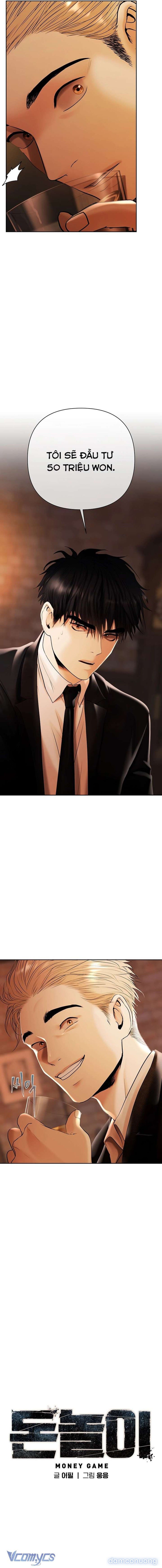 đọc truyện [18+] Trò Chơi Kim Tiền Chương 3 ảnh 7 tại Thiên Thai Truyện