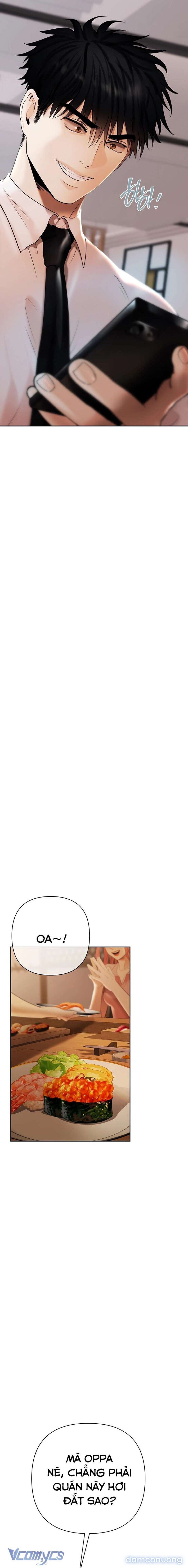 đọc truyện [18+] Trò Chơi Kim Tiền Chương 3 ảnh 11 tại Thiên Thai Truyện