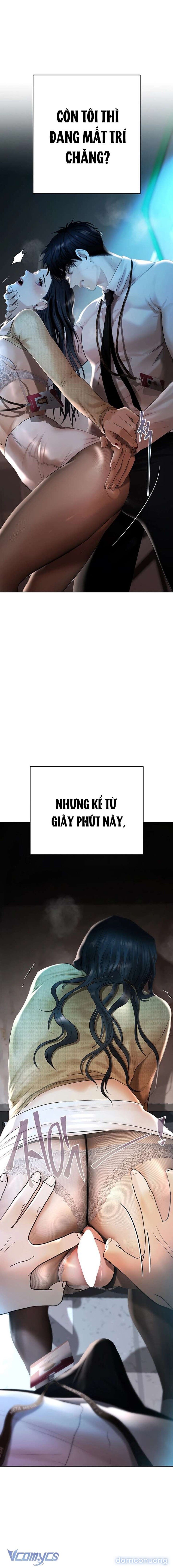 đọc truyện [18+] Trò Chơi Kim Tiền Chương 4 ảnh 3 tại Thiên Thai Truyện