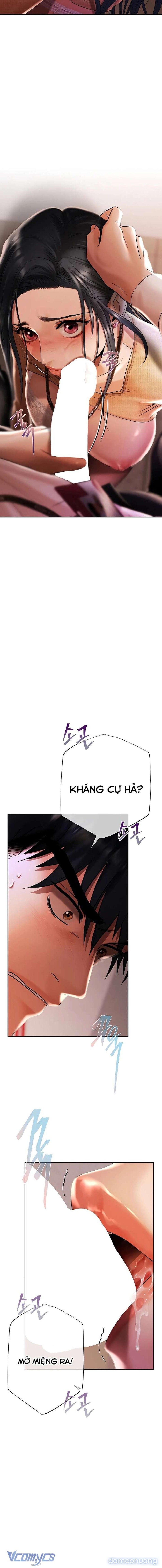 đọc truyện [18+] Trò Chơi Kim Tiền Chương 4 ảnh 14 tại Thiên Thai Truyện