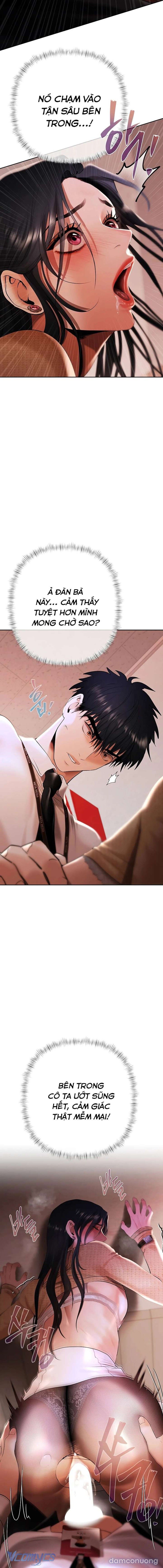 đọc truyện [18+] Trò Chơi Kim Tiền Chương 4 ảnh 19 tại Thiên Thai Truyện