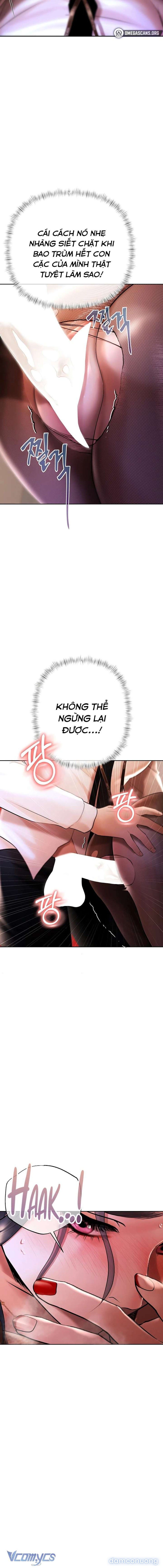 đọc truyện [18+] Trò Chơi Kim Tiền Chương 4 ảnh 20 tại Thiên Thai Truyện