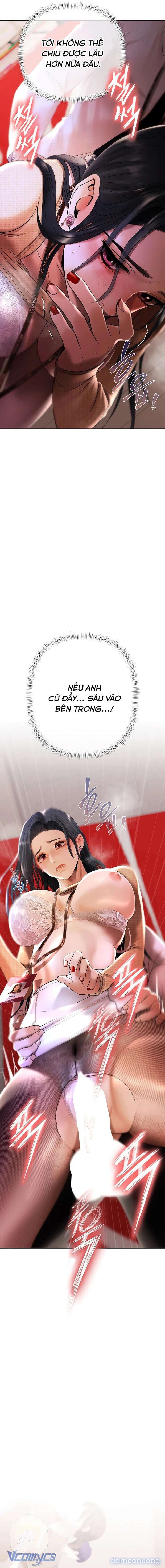 đọc truyện [18+] Trò Chơi Kim Tiền Chương 4 ảnh 21 tại Thiên Thai Truyện