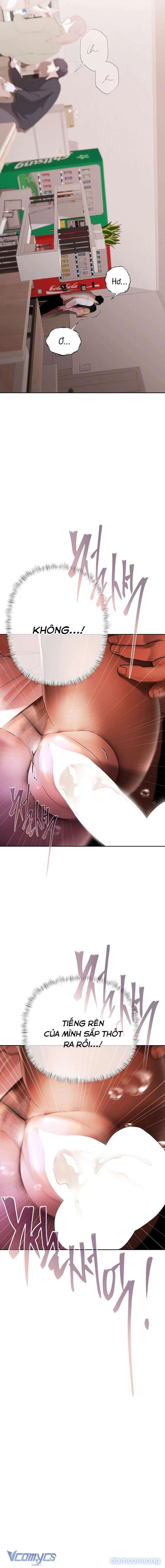 đọc truyện [18+] Trò Chơi Kim Tiền Chương 4 ảnh 22 tại Thiên Thai Truyện