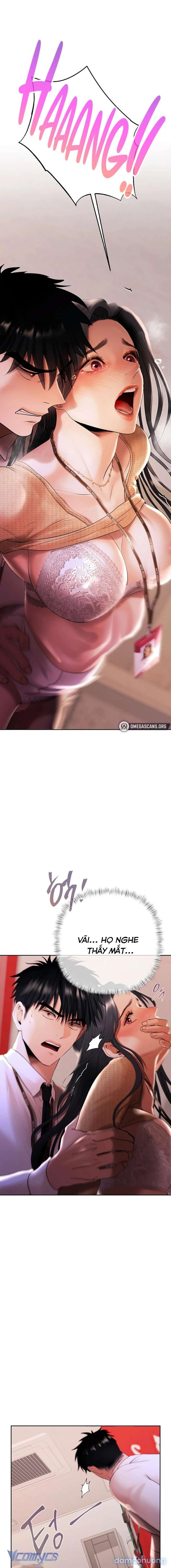 đọc truyện [18+] Trò Chơi Kim Tiền Chương 4 ảnh 23 tại Thiên Thai Truyện