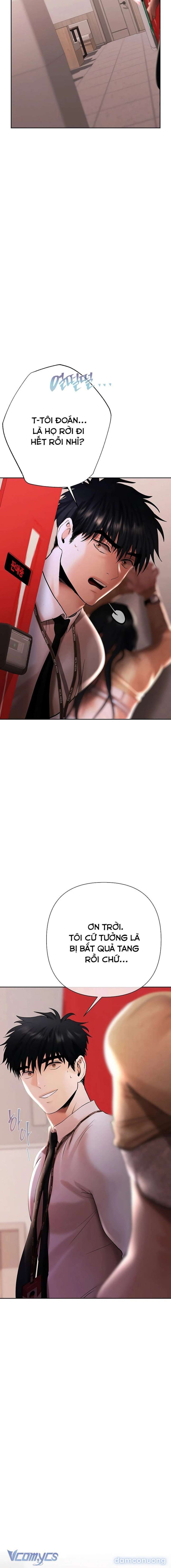 đọc truyện [18+] Trò Chơi Kim Tiền Chương 4 ảnh 24 tại Thiên Thai Truyện