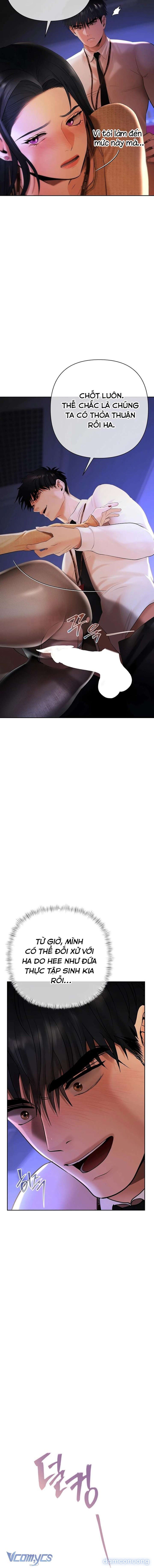 đọc truyện [18+] Trò Chơi Kim Tiền Chương 4 ảnh 6 tại Thiên Thai Truyện