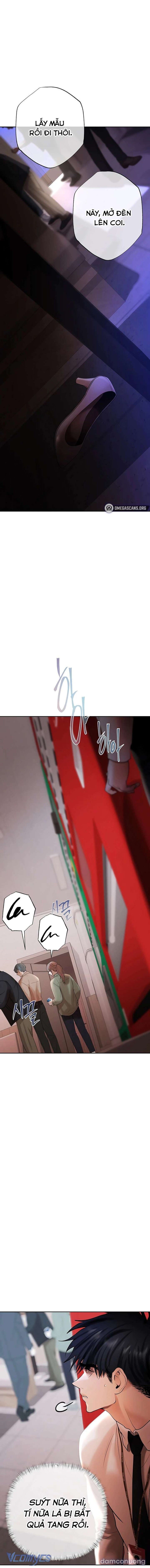 đọc truyện [18+] Trò Chơi Kim Tiền Chương 4 ảnh 8 tại Thiên Thai Truyện