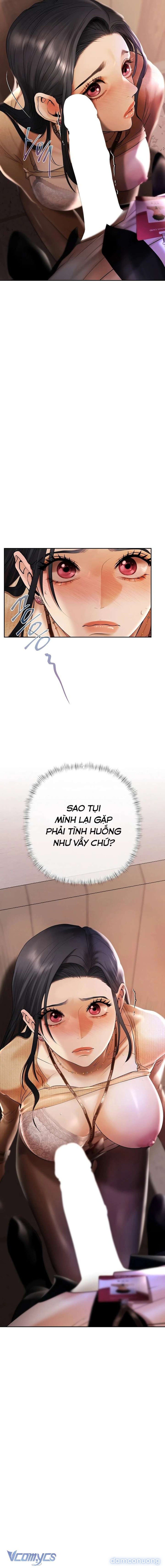 đọc truyện [18+] Trò Chơi Kim Tiền Chương 4 ảnh 10 tại Thiên Thai Truyện