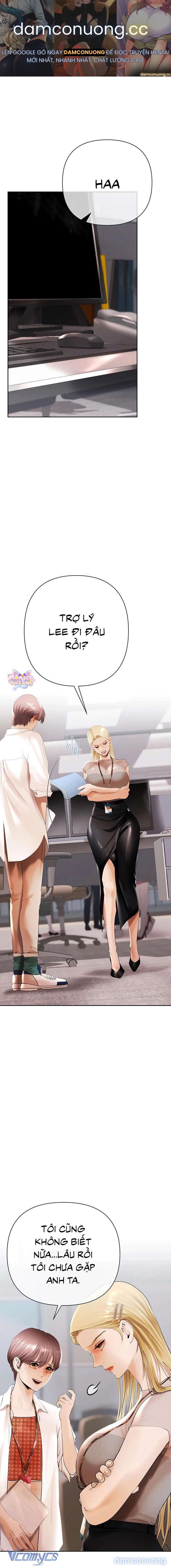 đọc truyện [18+] Trò Chơi Kim Tiền Chương 5 ảnh 2 tại Thiên Thai Truyện