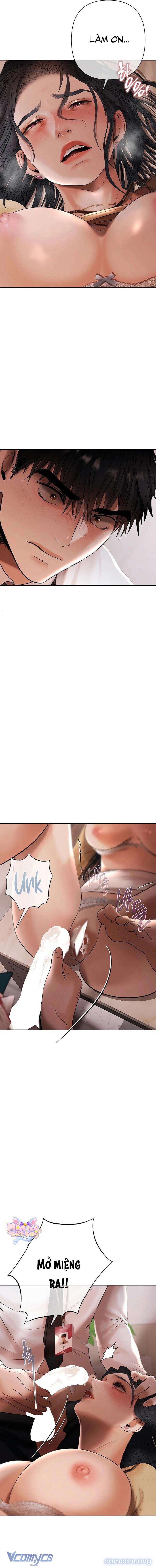 đọc truyện [18+] Trò Chơi Kim Tiền Chương 5 ảnh 12 tại Thiên Thai Truyện