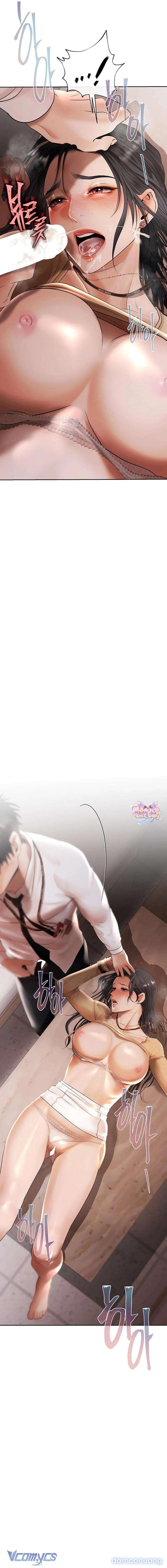 đọc truyện [18+] Trò Chơi Kim Tiền Chương 5 ảnh 14 tại Thiên Thai Truyện