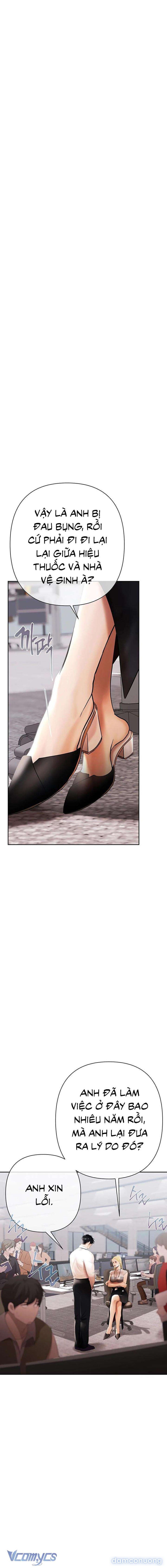 đọc truyện [18+] Trò Chơi Kim Tiền Chương 5 ảnh 15 tại Thiên Thai Truyện