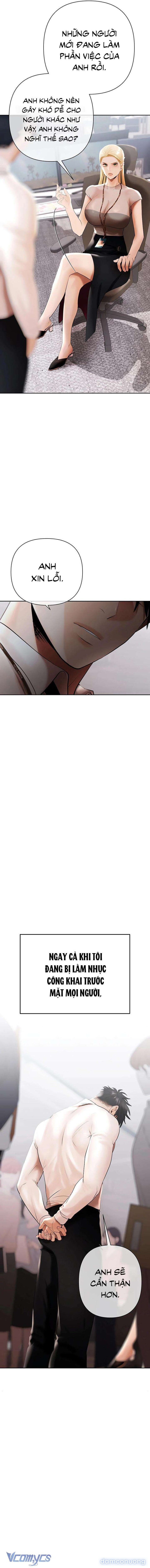 đọc truyện [18+] Trò Chơi Kim Tiền Chương 5 ảnh 16 tại Thiên Thai Truyện