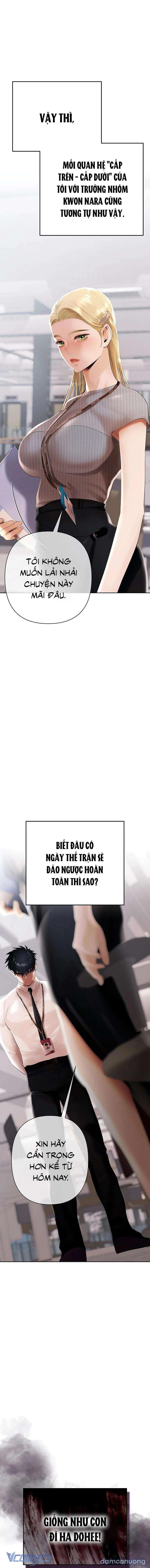 đọc truyện [18+] Trò Chơi Kim Tiền Chương 5 ảnh 18 tại Thiên Thai Truyện