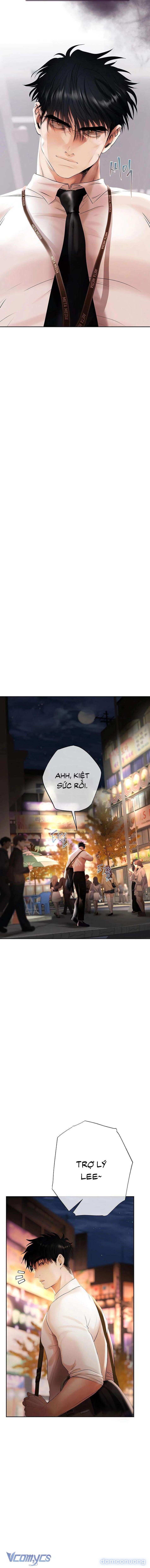 đọc truyện [18+] Trò Chơi Kim Tiền Chương 5 ảnh 19 tại Thiên Thai Truyện