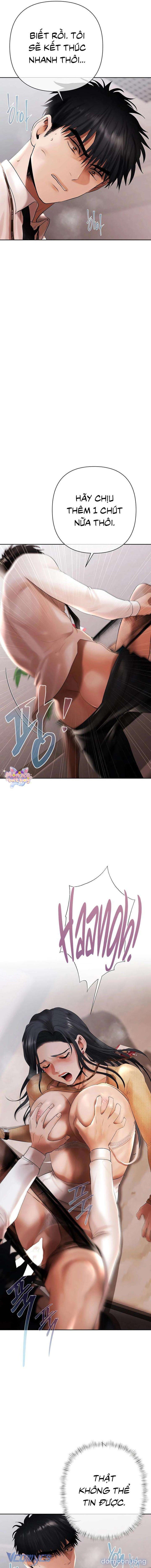 đọc truyện [18+] Trò Chơi Kim Tiền Chương 5 ảnh 6 tại Thiên Thai Truyện