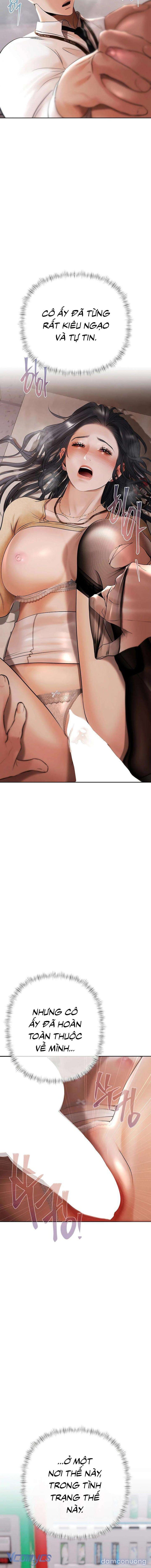 đọc truyện [18+] Trò Chơi Kim Tiền Chương 5 ảnh 7 tại Thiên Thai Truyện