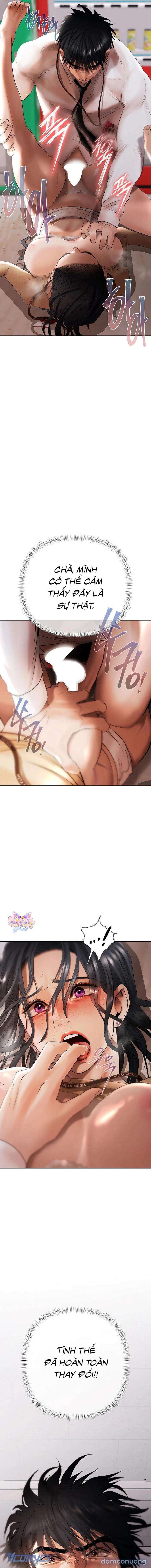 đọc truyện [18+] Trò Chơi Kim Tiền Chương 5 ảnh 8 tại Thiên Thai Truyện