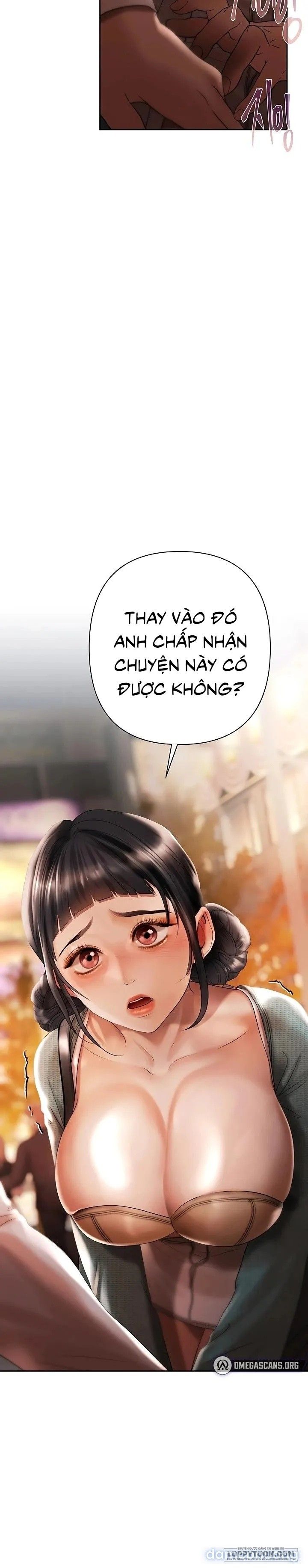 đọc truyện [18+] Trò Chơi Kim Tiền Chương 6 ảnh 12 tại Thiên Thai Truyện