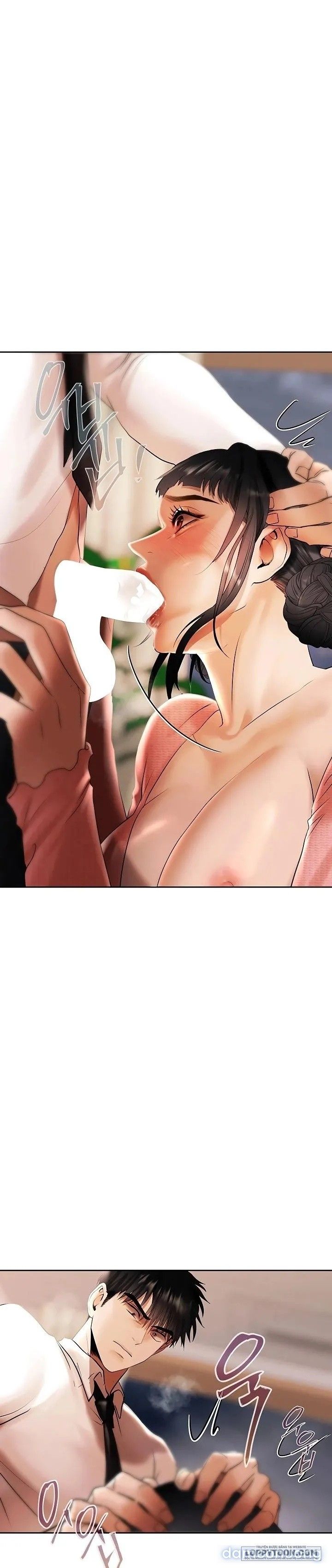 đọc truyện [18+] Trò Chơi Kim Tiền Chương 6 ảnh 27 tại Thiên Thai Truyện