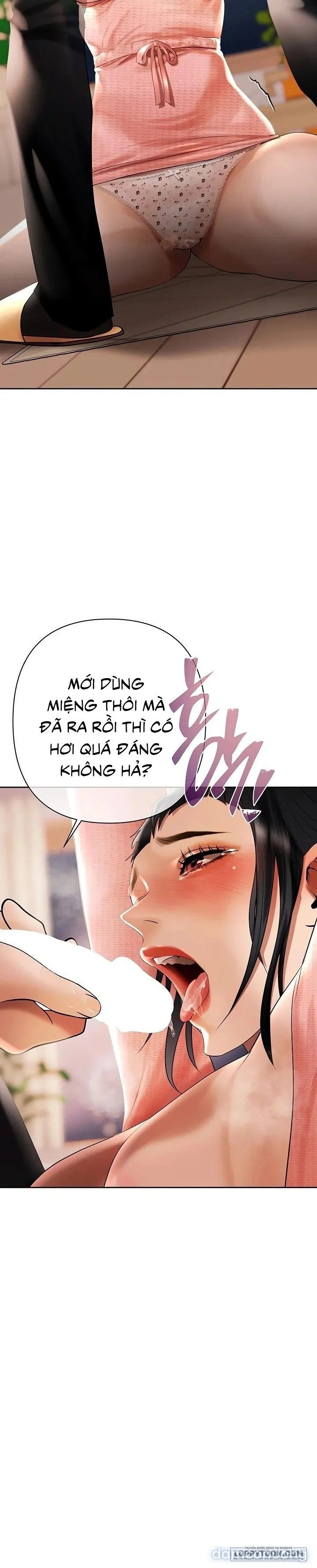 đọc truyện [18+] Trò Chơi Kim Tiền Chương 6 ảnh 33 tại Thiên Thai Truyện