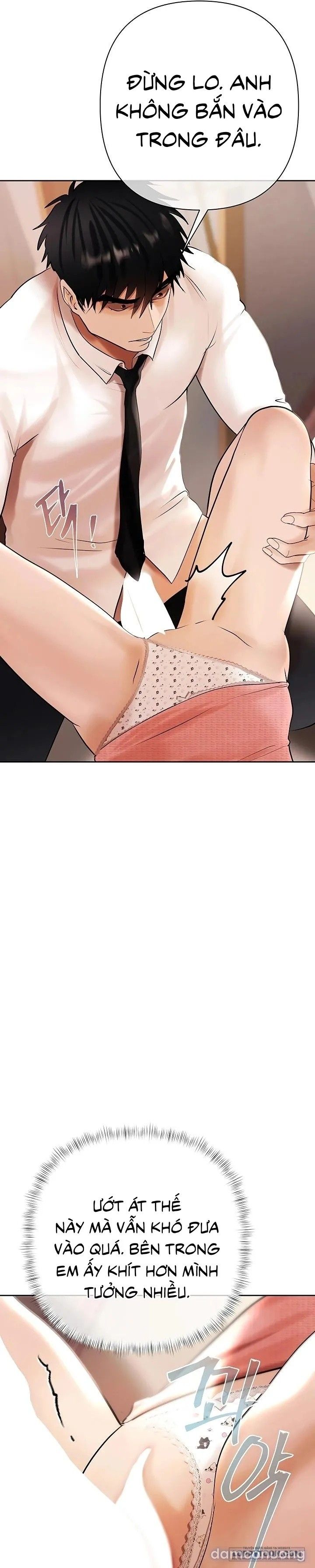 đọc truyện [18+] Trò Chơi Kim Tiền Chương 6 ảnh 38 tại Thiên Thai Truyện