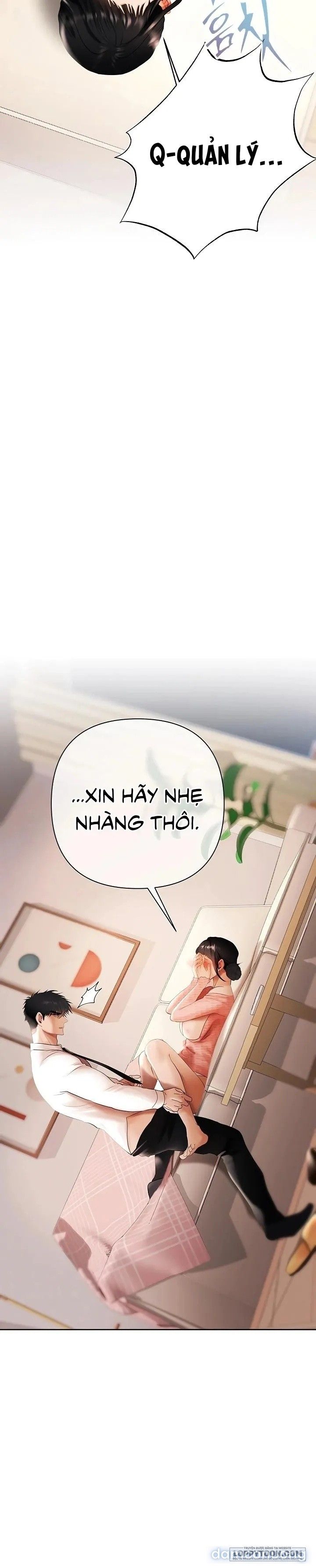 đọc truyện [18+] Trò Chơi Kim Tiền Chương 6 ảnh 40 tại Thiên Thai Truyện
