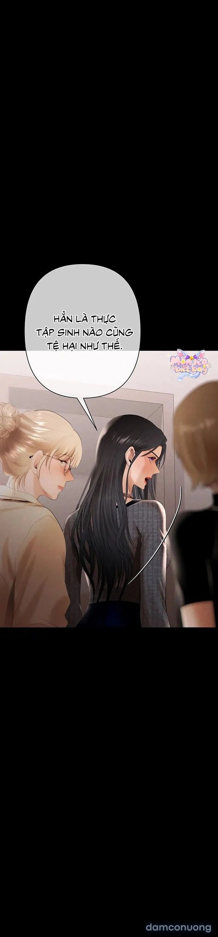 đọc truyện [18+] Trò Chơi Kim Tiền Chương 7 ảnh 13 tại Thiên Thai Truyện