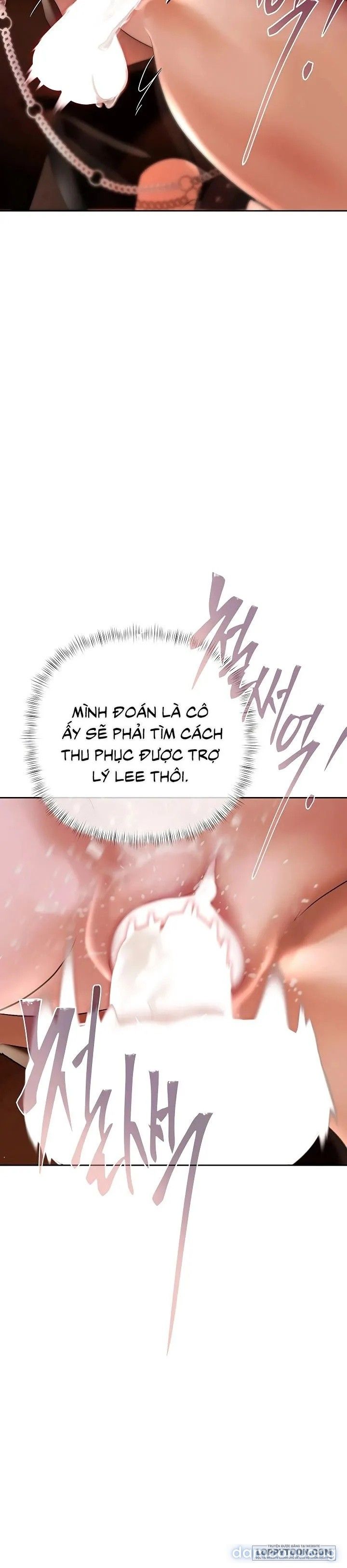 đọc truyện [18+] Trò Chơi Kim Tiền Chương 7 ảnh 28 tại Thiên Thai Truyện