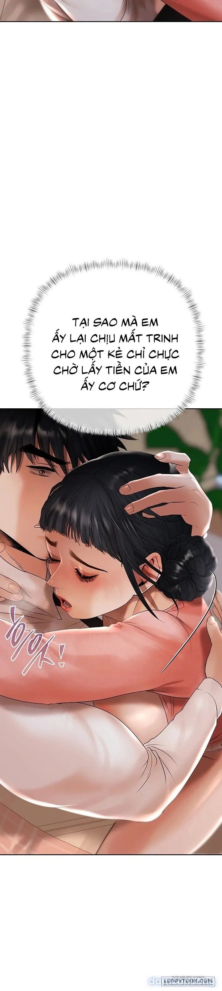 đọc truyện [18+] Trò Chơi Kim Tiền Chương 7 ảnh 33 tại Thiên Thai Truyện