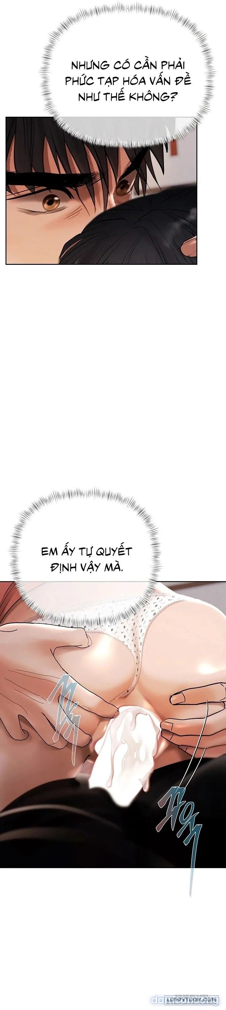 đọc truyện [18+] Trò Chơi Kim Tiền Chương 7 ảnh 34 tại Thiên Thai Truyện