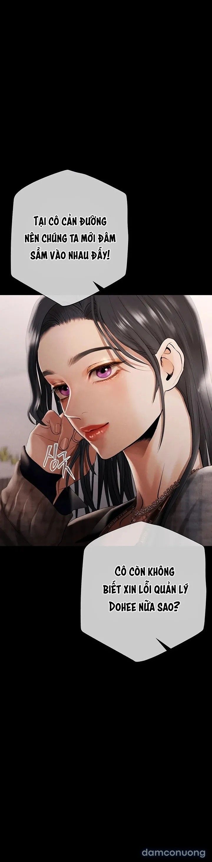 đọc truyện [18+] Trò Chơi Kim Tiền Chương 7 ảnh 9 tại Thiên Thai Truyện