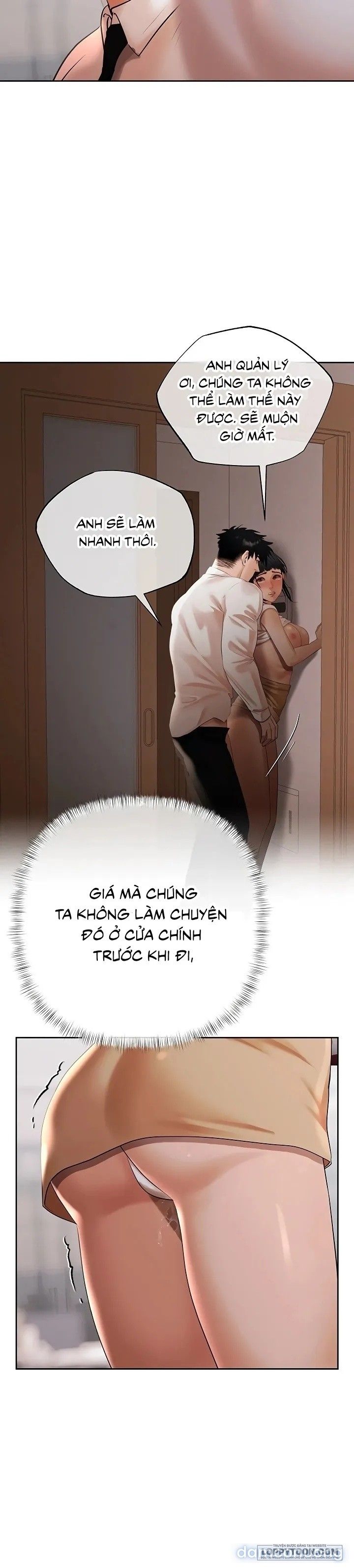 đọc truyện [18+] Trò Chơi Kim Tiền Chương 8 ảnh 21 tại Thiên Thai Truyện