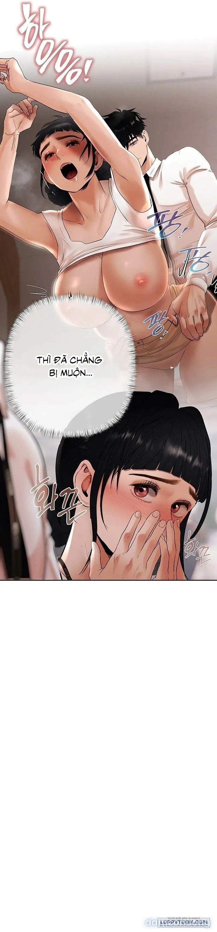 đọc truyện [18+] Trò Chơi Kim Tiền Chương 8 ảnh 22 tại Thiên Thai Truyện