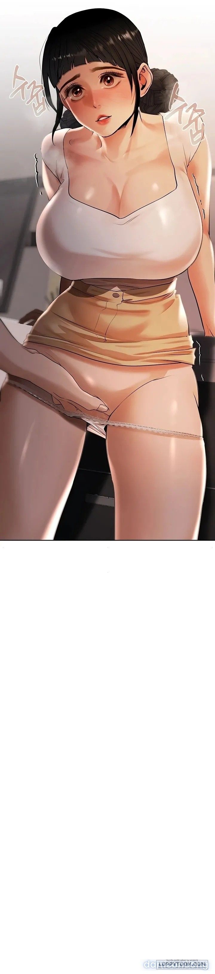 đọc truyện [18+] Trò Chơi Kim Tiền Chương 8 ảnh 38 tại Thiên Thai Truyện