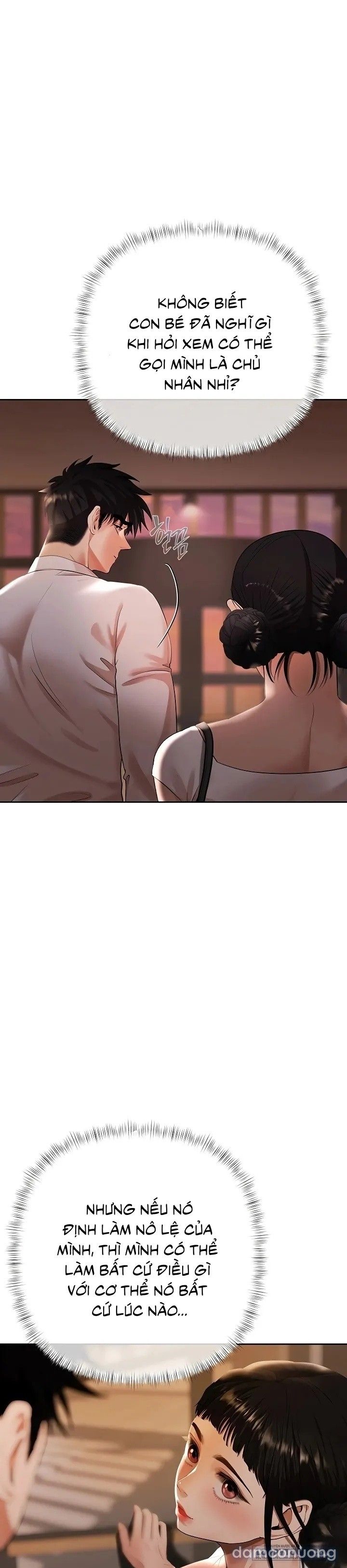 đọc truyện [18+] Trò Chơi Kim Tiền Chương 8 ảnh 40 tại Thiên Thai Truyện
