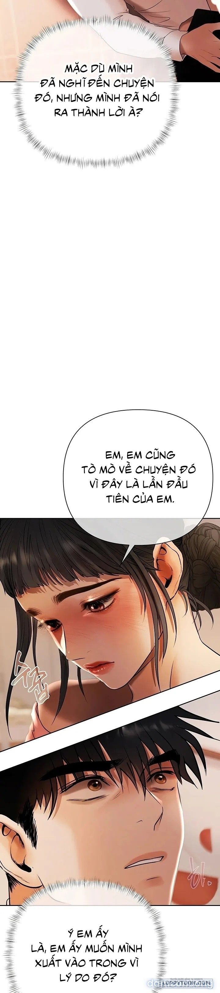đọc truyện [18+] Trò Chơi Kim Tiền Chương 8 ảnh 8 tại Thiên Thai Truyện