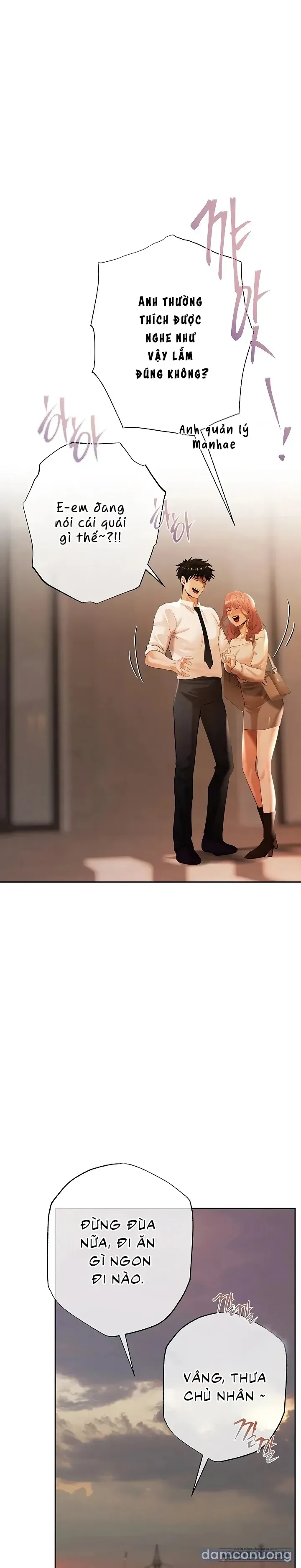 đọc truyện [18+] Trò Chơi Kim Tiền Chương 9 ảnh 12 tại Thiên Thai Truyện